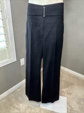 Mango Suit Pants 24 x 27 SIZE