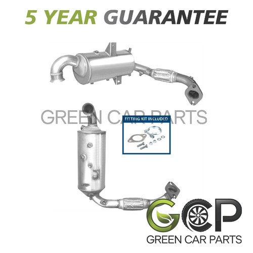 Premium dpf filter - dpf,