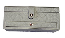 NEW Pandora Reflexions Quilted