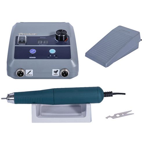 Dental lab marathon - marathon, electric