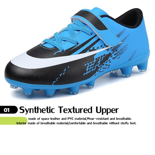 Boys football boots girls - football,