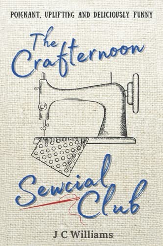 The crafternoon sewcial - crafternoon, club