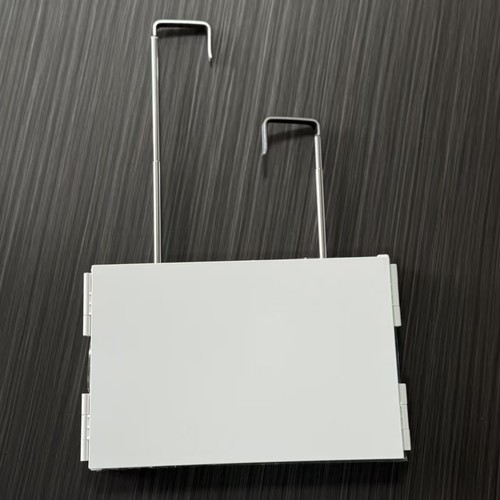 Way tri fold mirror - 3, w/