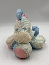 Fisher Price Puffalumps Zebra
