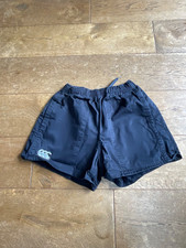 Canterbury rugby shorts black - rugby,
