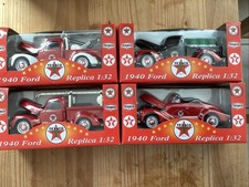 Set texaco old timer - texaco,