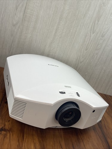 Sony vpl hw55es projector - sony, vpl-hw55es