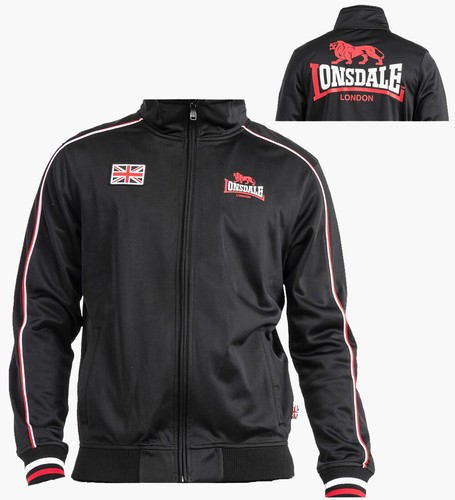 Lonsdale tricot training - lonsdale,
