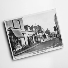A4 PRINT - Vintage