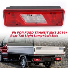 For ford transit - ford, tipper