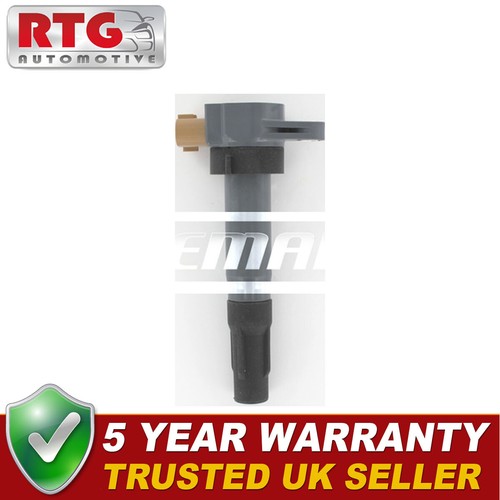 Ignition coil pack for - ignition,