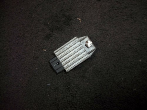 Peugeot trekker rectifier - 50,