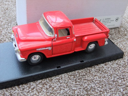 Chevrolet stepside pick - stepside, pick-up