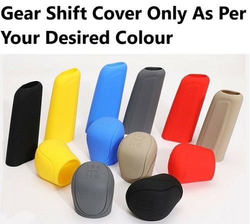 Universal gear shift - universal,
