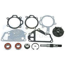 Water Pump 3637482M91 fits
