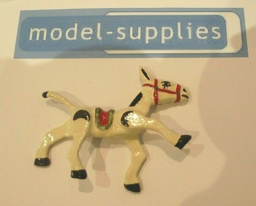 Muffin the mule reproduction - the,