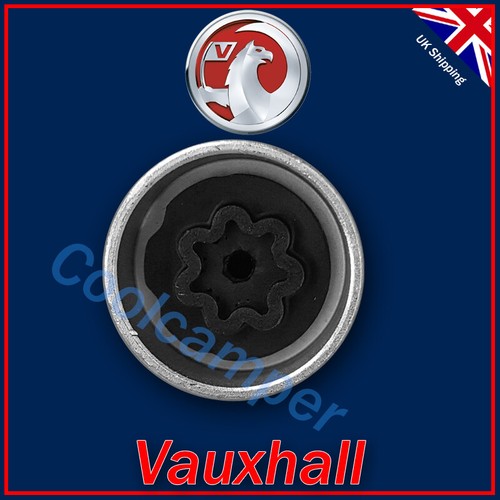 For vauxhall saab security - vauxhall,