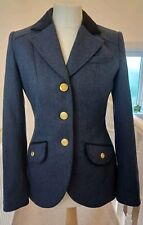 Joules Parade Size 8 Excellent Condition Navy. A305
