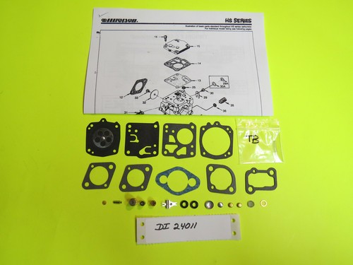 Partner k650 cut off saw - cut,