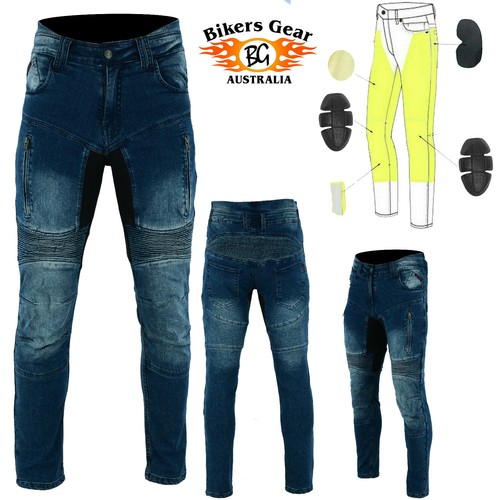 Australian bikers gear - australian,