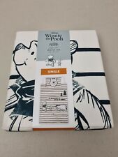 Disney Winnie the Pooh Duvet