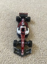 F1 Cars Just Say What One You Want