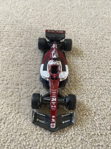 Cars just say what one - f1,