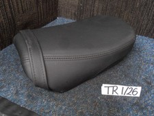 Kawasaki Vulcan S EN 650 Rear