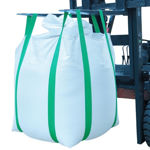 Pack ton fibc - pack,