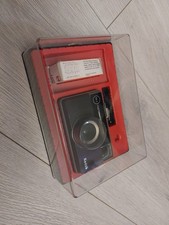 Kodak Instamatic 66-X Camera