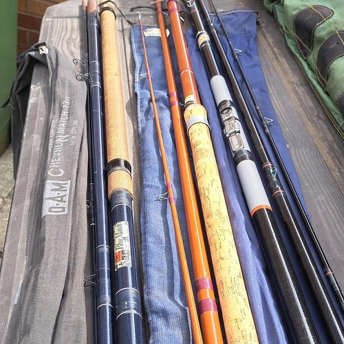 Chevron match 12ft - match,