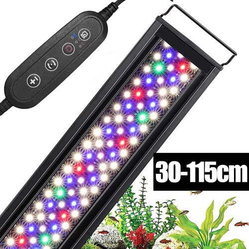 115cm aquarium fish tank - 30-115cm,