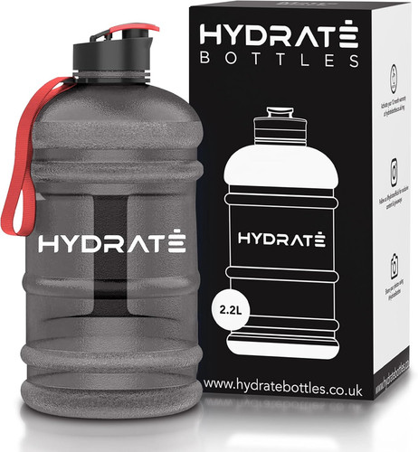 Hydrate jug litre water - litre,