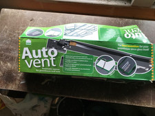 Greenhouse Roof Window Vent Not known if working or not