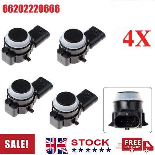 4pcs parking sensor for - 4pcs, bmw