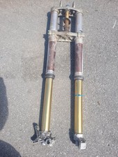 YAMAHA YZ 125 YZ 250 YZF 250 YZ250F WR250F WR 450F..FRONT FORKS KYB OHLINS..