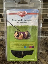 Kaytee Comfort Harness &