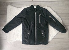 Boys F&F Padded Coat Jacket
