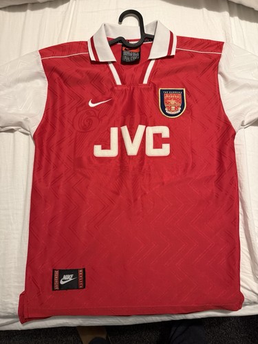 Arsenal home 98 football - fc,