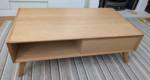 John lewis stride oak - john,