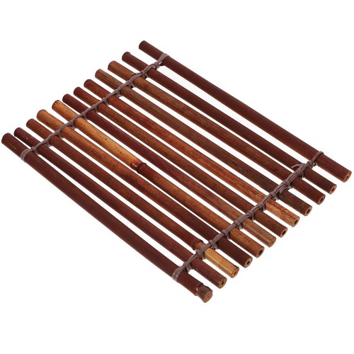 Sushi bamboo decor japanese - bamboo,