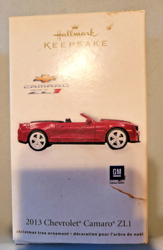 Hallmark keepsake xmas - keepsake,
