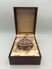 Staffordshire Enamel Circus