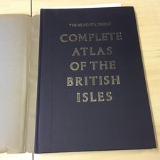 1965 Readers Digest Complete