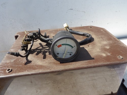 Gsxr 750 fuel - 750, (import)