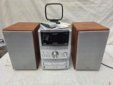 Sony Compact Disc Receiver
