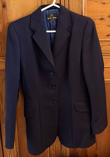 Derby house ladies - derby, blue