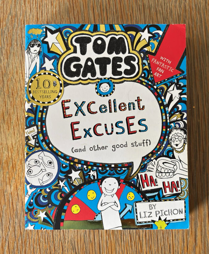 Tom gates excellent - tom,