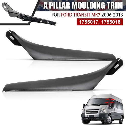For ford transit - mk7, left
