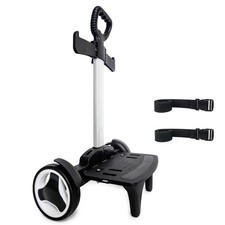 Backpack Trolley, Wheeled